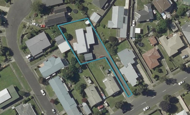 133 College Street, Awapuni, Palmerston North - Carousel 1