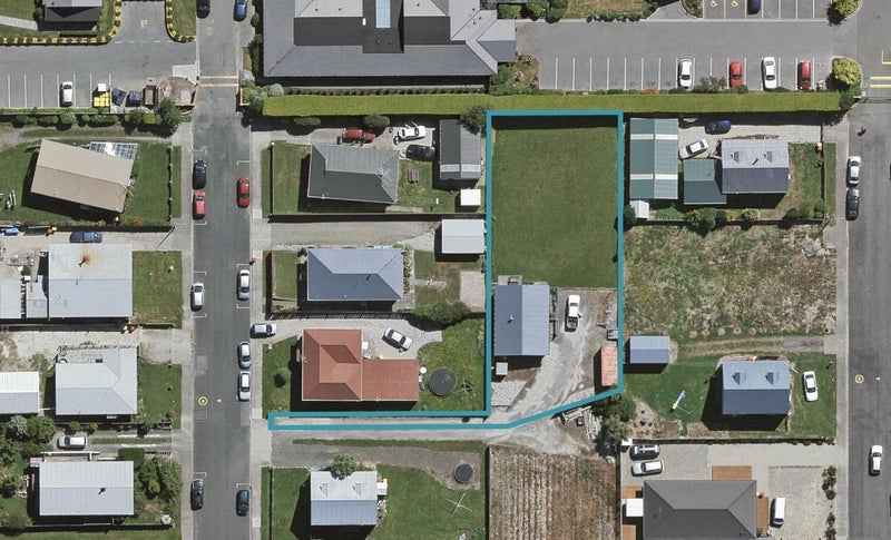 11 O'Byrne Street, Waikiwi, Invercargill - Carousel 1