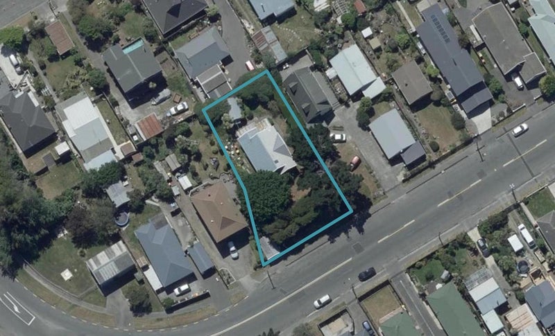 66 Effingham Street, North New Brighton, Christchurch - Carousel 1