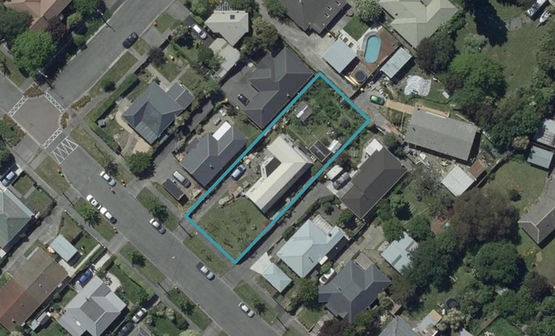 99 Sullivan Avenue, Woolston, Christchurch - Carousel 1
