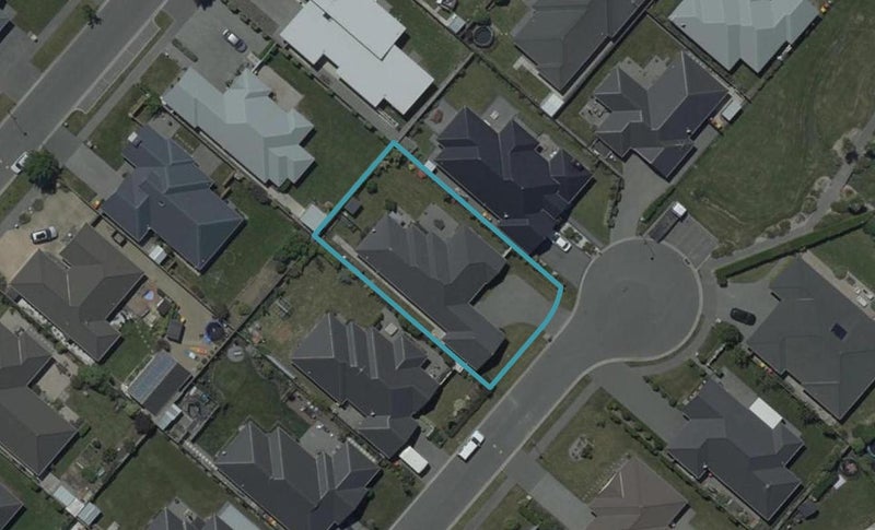 17 Rosario Place, Aidanfield, Christchurch - Carousel 1