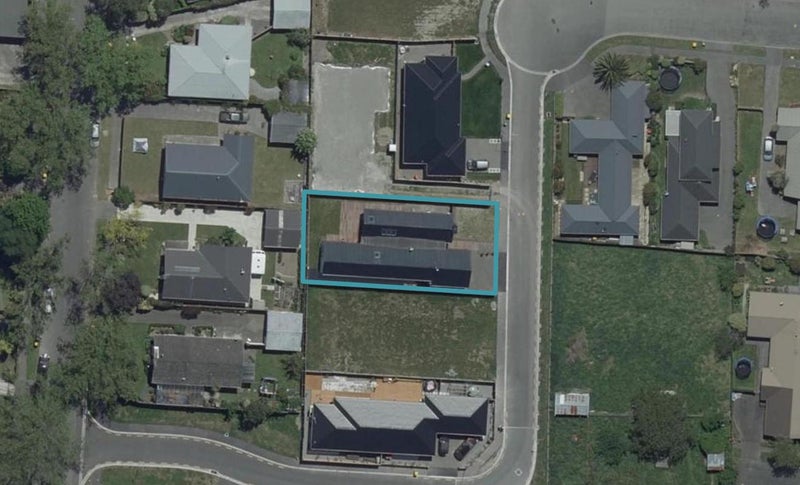 92 Sarabande Avenue, Redwood, Christchurch - Carousel 1
