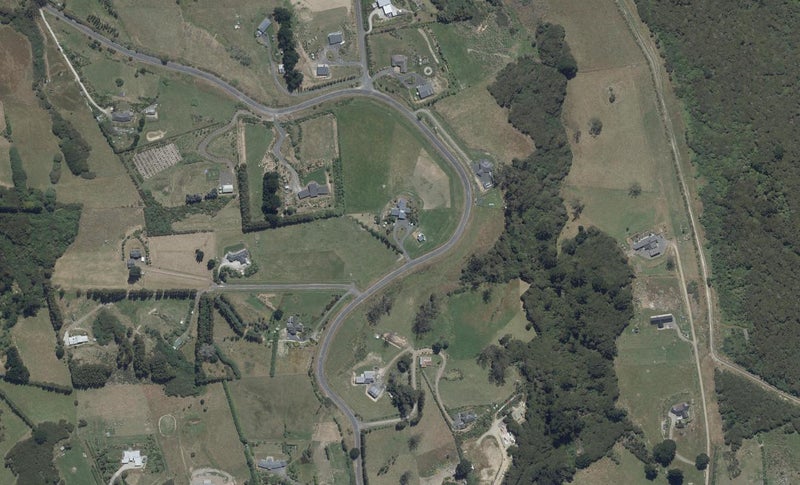 871 Blueskin Road, Mount Cargill, Waitati - Carousel 1