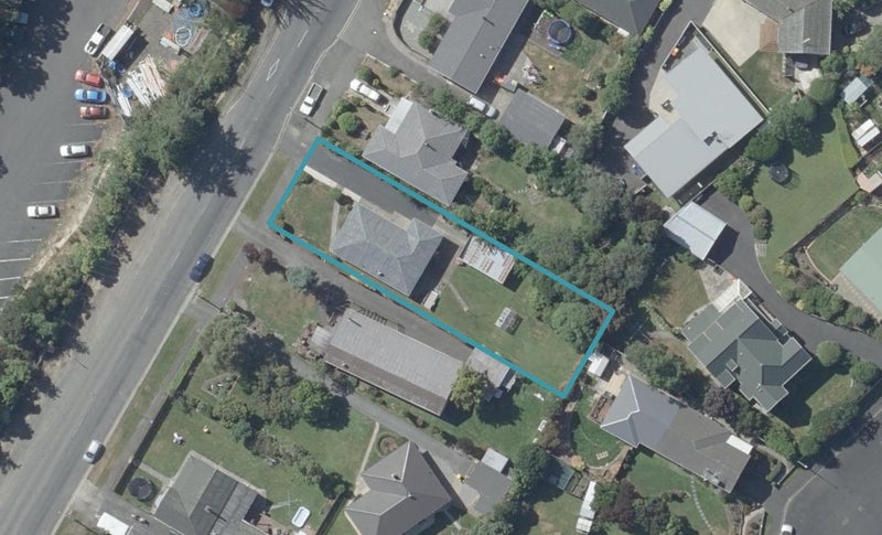 53 Old Brighton Road, Fairfield, Dunedin - Carousel 1
