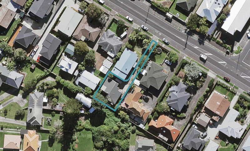 219A Mount Albert Road, Wesley, Auckland - Carousel 1