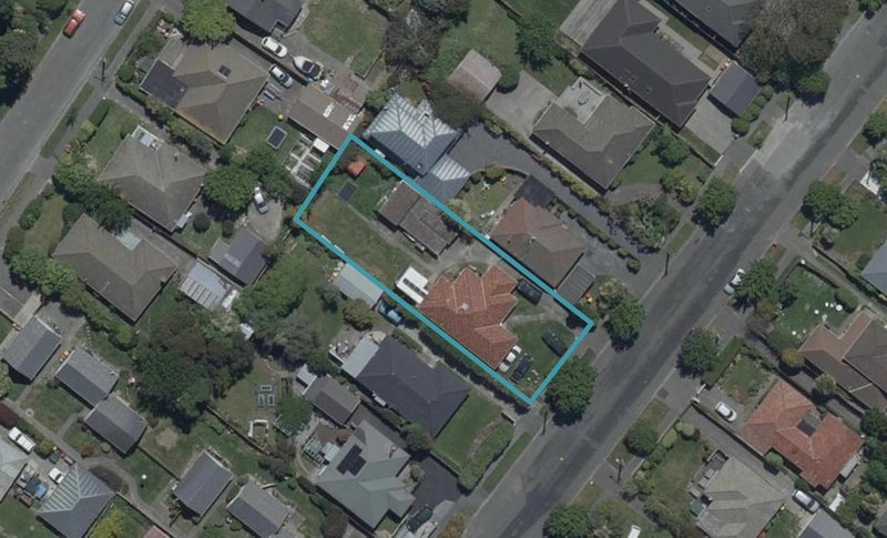27 Jennifer Street, Bryndwr, Christchurch - Carousel 1