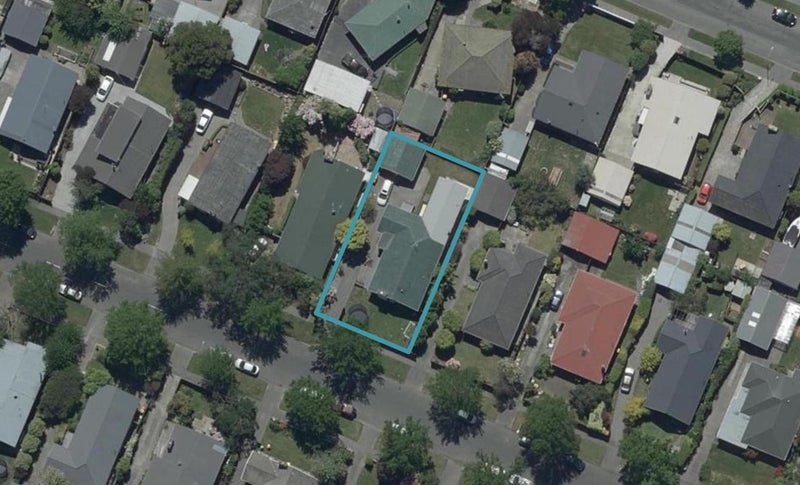 64 Woodbury Street, Russley, Christchurch - Carousel 1