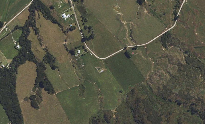 364 Tikapa Road, Tikitiki, Ruatoria - Carousel 1
