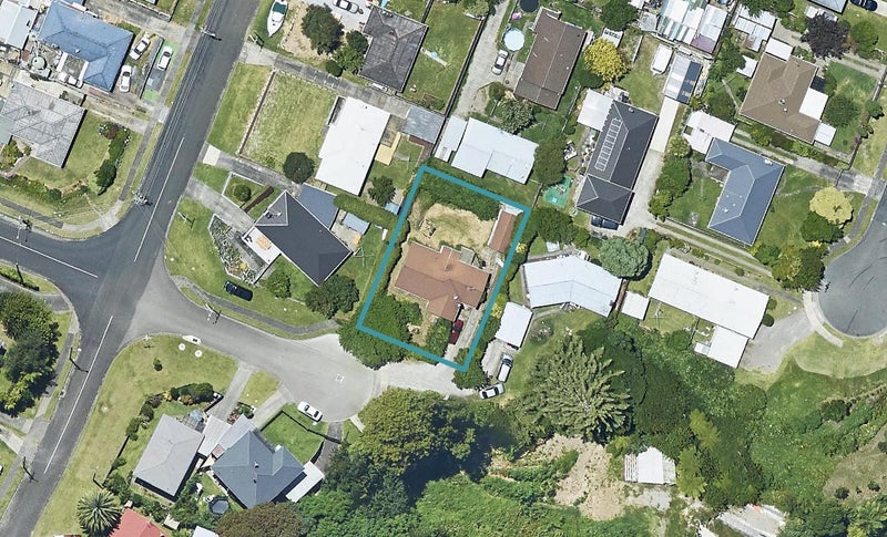 6 Wylie Street, Gate Pa, Tauranga - Carousel 1