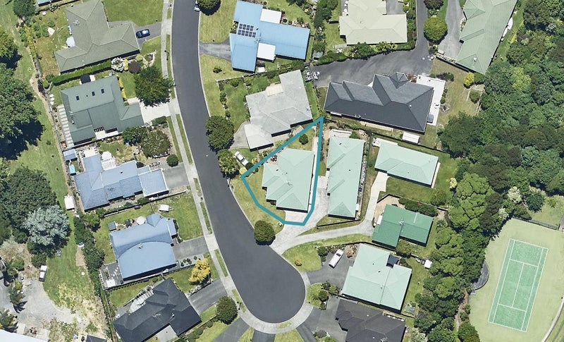 61 Grantston Drive, Pyes Pa, Tauranga - Carousel 1