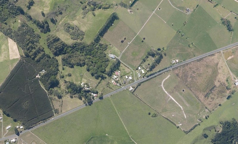 5778 State Highway 1, Awanui, Southern Aupouri - Carousel 1