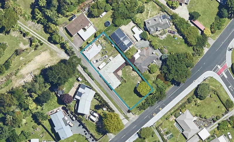 75 Gordon Road, Western Heights, Rotorua - Carousel 1