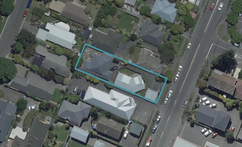 1/209 Withells Road, Avonhead, Christchurch - Carousel 1