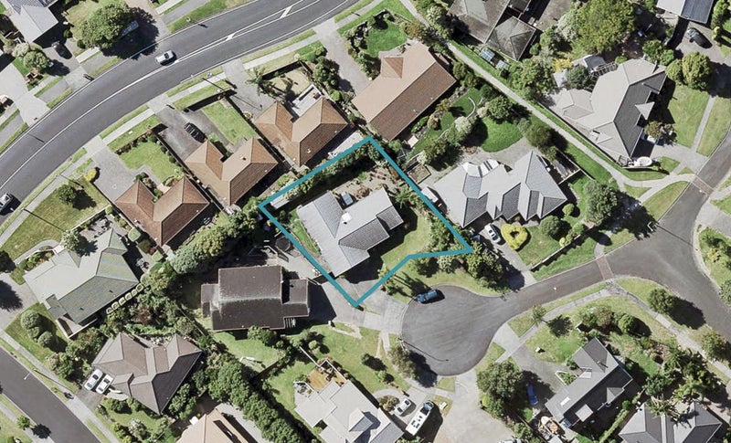 23 Sharples Place, Somerville, Auckland - Carousel 1