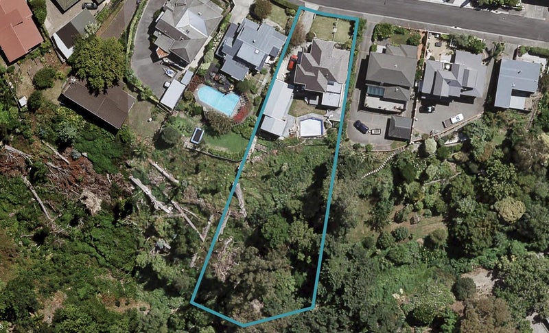 125 Thompson Road, Bluff Hill, Napier - Carousel 1