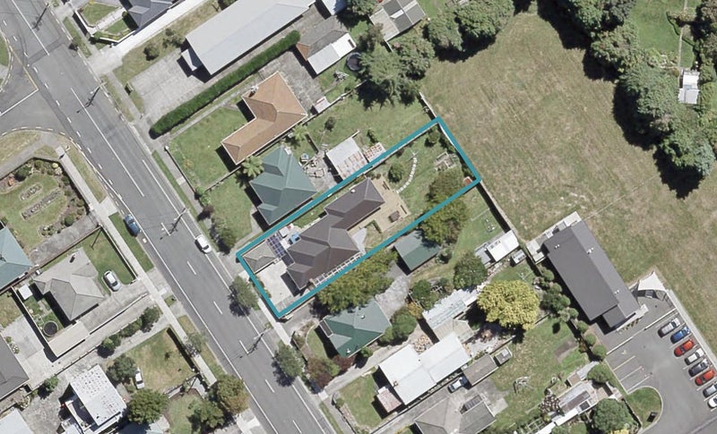 22 Moonshine Road, Trentham, Upper Hutt - Carousel 1
