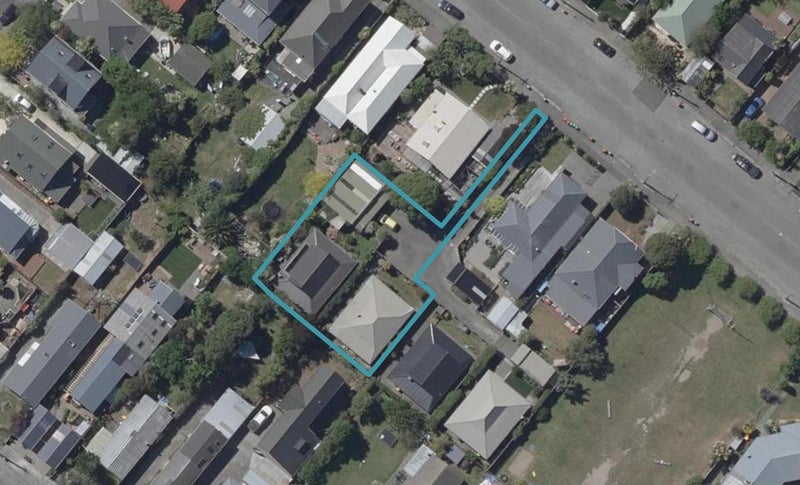4/34 Dryden Street, Sumner, Christchurch - Carousel 1