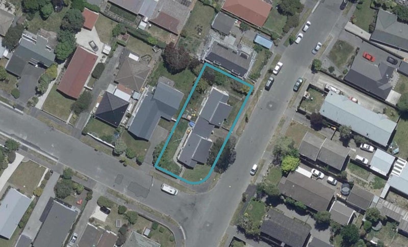 11 Ashwood Street, Parklands, Christchurch - Carousel 1