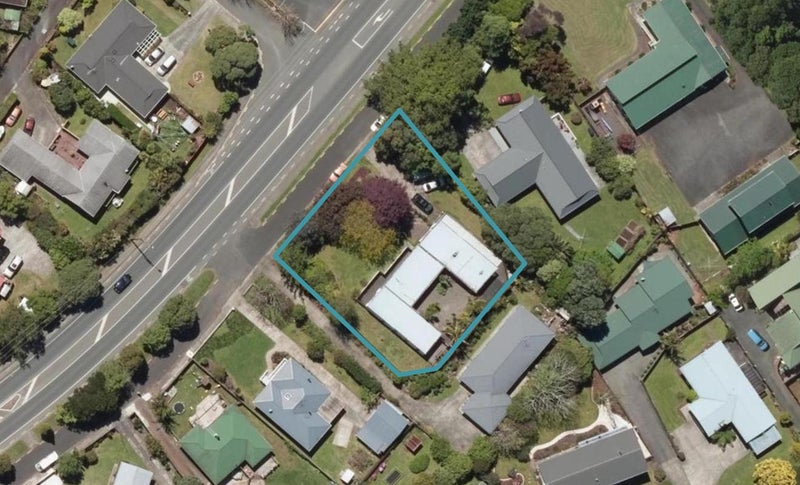 447 Maunu Road, Maunu, Whangarei - Carousel 1