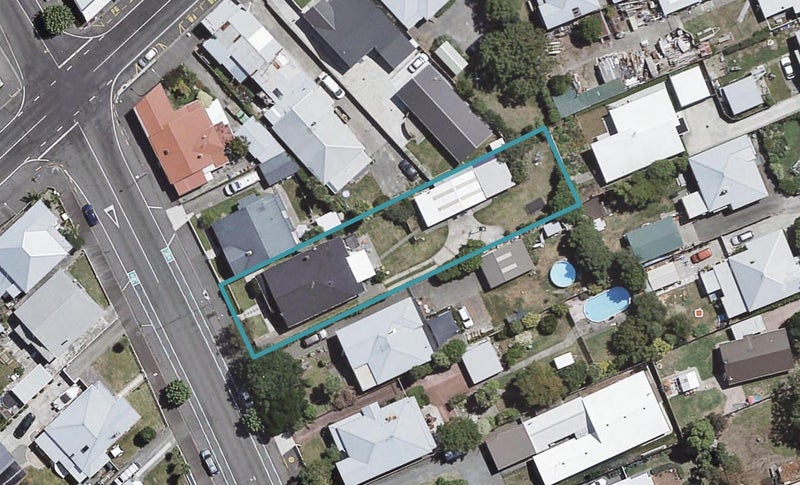 67 Nelson Crescent, Napier South, Napier - Carousel 1