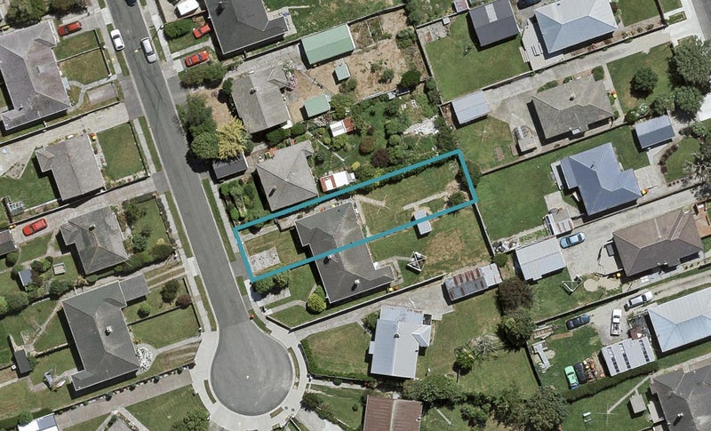 18 Lockerbie Street, Turnbull Thomson Park, Invercargill - Carousel 1