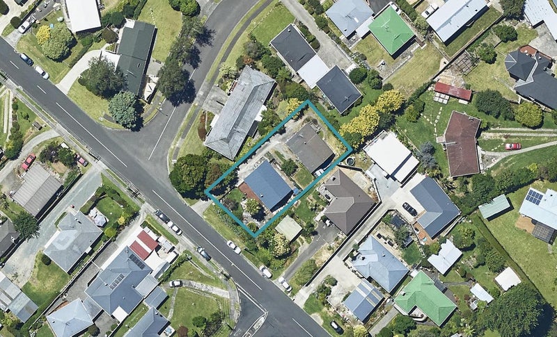 19A Faulkner Street, Gate Pa, Tauranga - Carousel 1