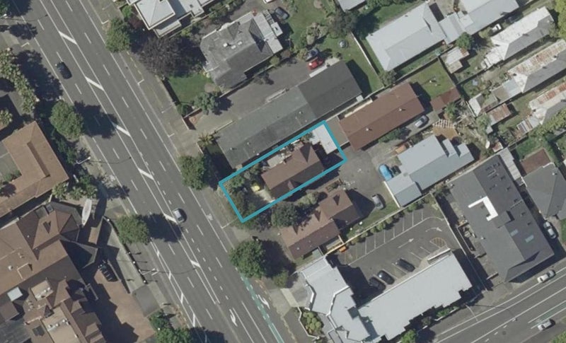 1/141 Fitzherbert Avenue, West End, Palmerston North - Carousel 1