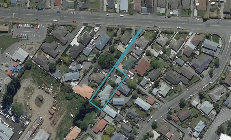 66B Winters Road, Redwood, Christchurch - Carousel 1