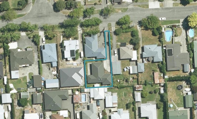 12A Lewis Street, Redwoodtown, Blenheim - Carousel 1