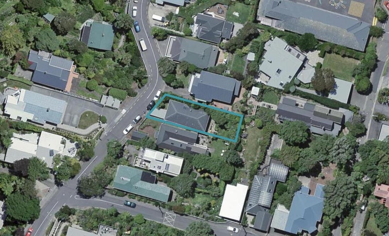 51 Cecil Road, Wadestown, Wellington - Carousel 1
