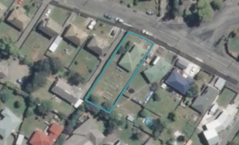 40 Canada Street, Watlington, Timaru - Carousel 1