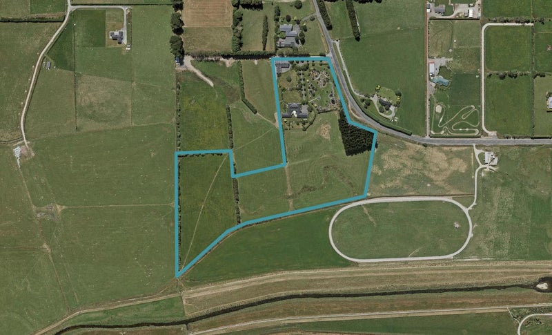 515 Bainfield Road, Waihopai, Invercargill - Carousel 1