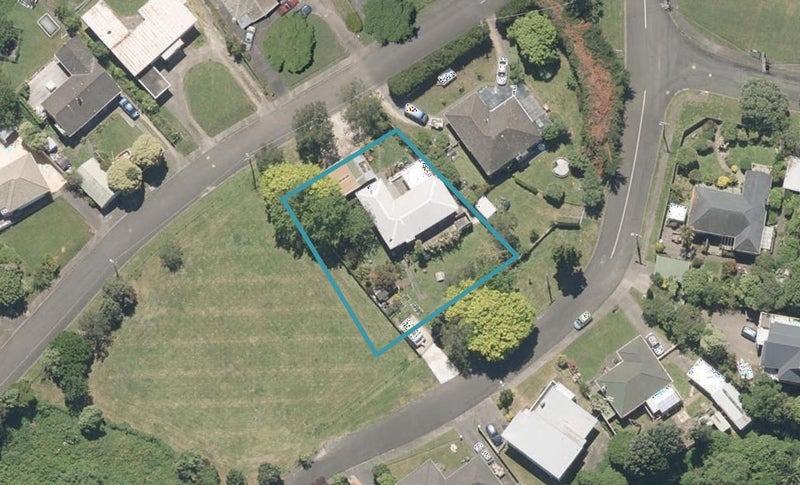 3 West Way, Durie Hill, Whanganui - Carousel 1