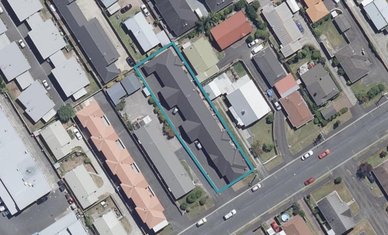 7/17 Enderley Avenue, Enderley, Hamilton - Carousel 1