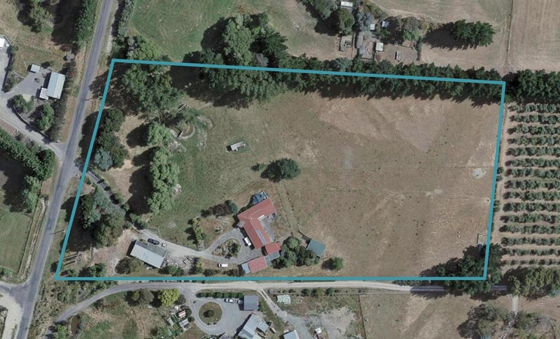 240 Gordon Street, Lansdowne, Masterton - Carousel 1