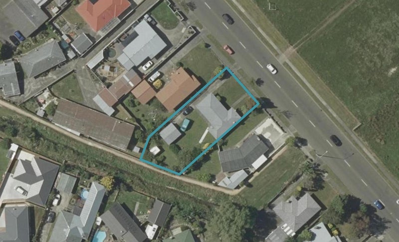 118 Milson Line, Milson, Palmerston North - Carousel 1