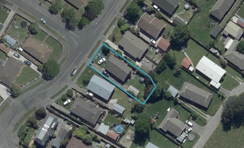 70 Reynolds Avenue, Bishopdale, Christchurch - Carousel 1