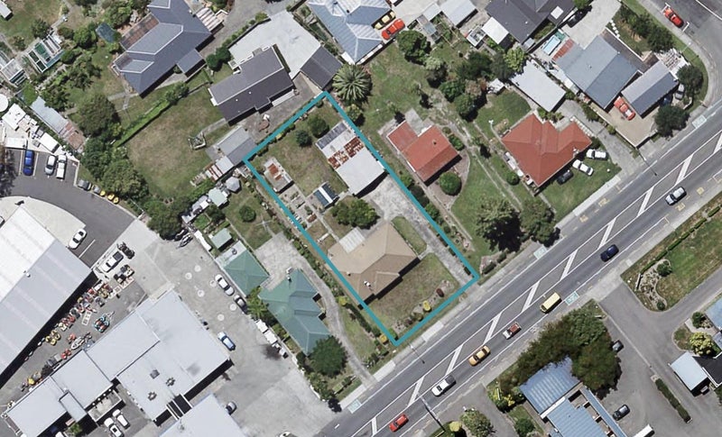 202 Pakowhai Road, Frimley, Hastings - Carousel 1