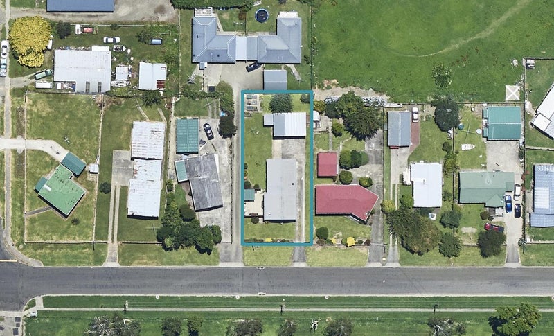 127 Bridge Street, Opotiki, Opotiki - Carousel 1
