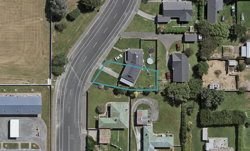 430 Ness Street, Kew, Invercargill - Carousel 1