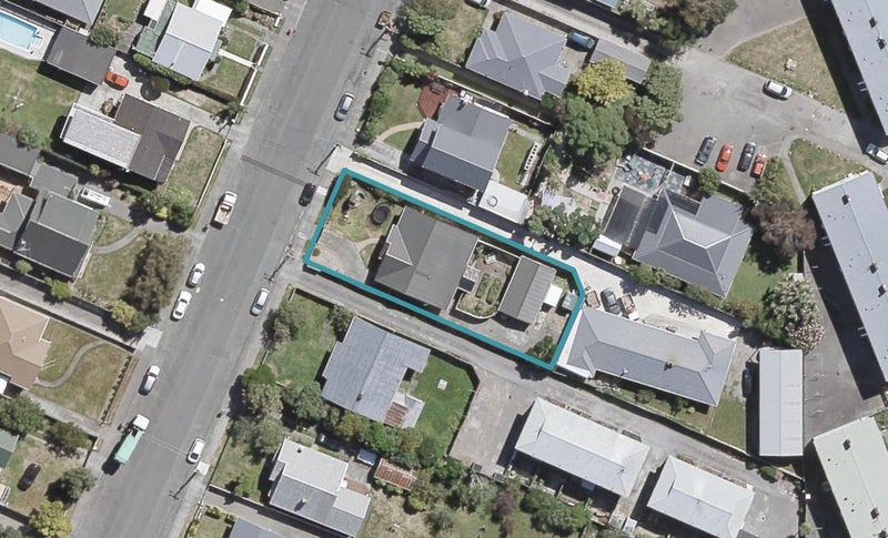 8 Tennyson Street, Petone, Lower Hutt - Carousel 1