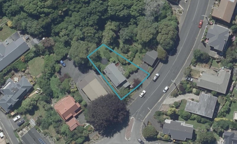 233 Helensburgh Road, Helensburgh, Dunedin - Carousel 1