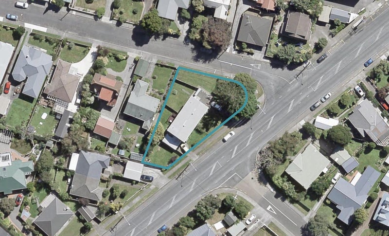 189A Waiwhetu Road, WATERLOO, LOWER HUTT - Carousel 1