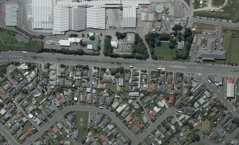319 Main South Road, Hornby, Christchurch - Carousel 1