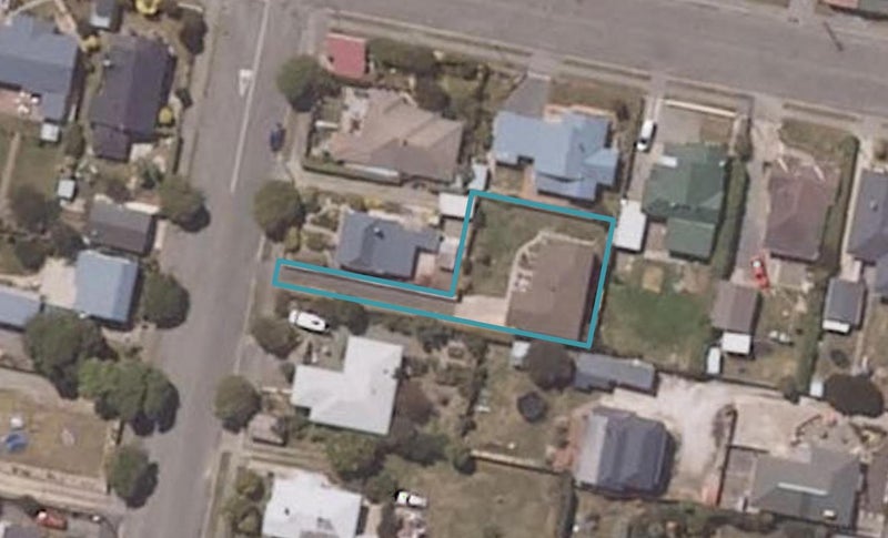 71A Hull Street, South Hill, Oamaru - Carousel 1