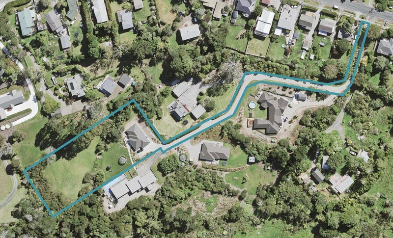 58B Mcentee Road, Waitakere, Auckland - Carousel 1