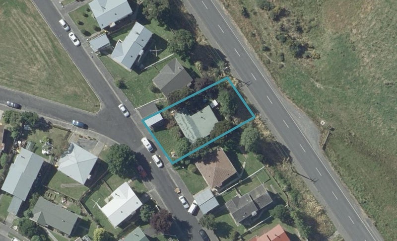36 Craig Hendry Street, Concord, Dunedin - Carousel 1