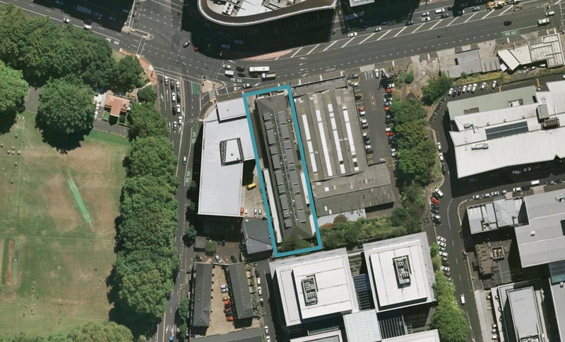 32/146 Fanshawe Street, Auckland Central, Auckland - Carousel 1