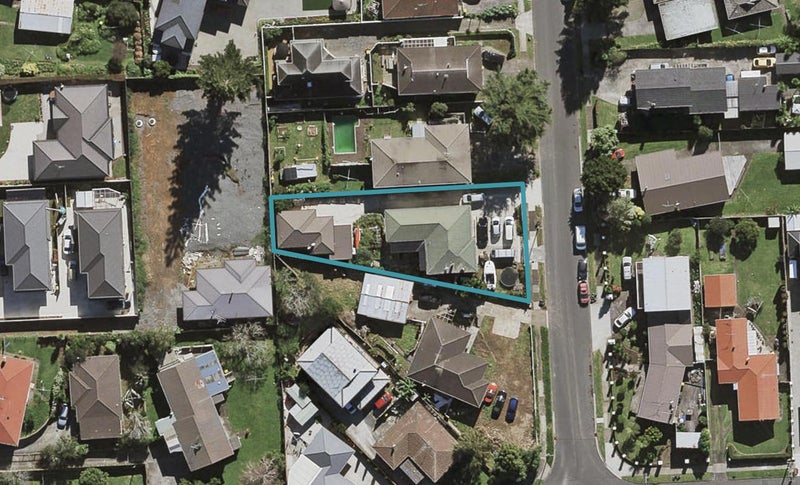 25 Tutere Road, Papatoetoe, Auckland - Carousel 1