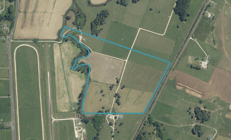 1343 State Highway 3, Te Kuiti, Te Kuiti - Carousel 1